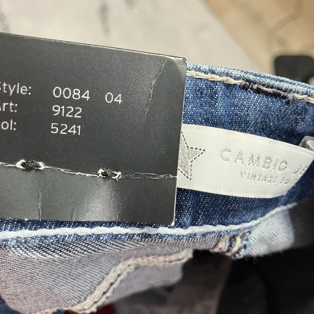 Cambio piper slim